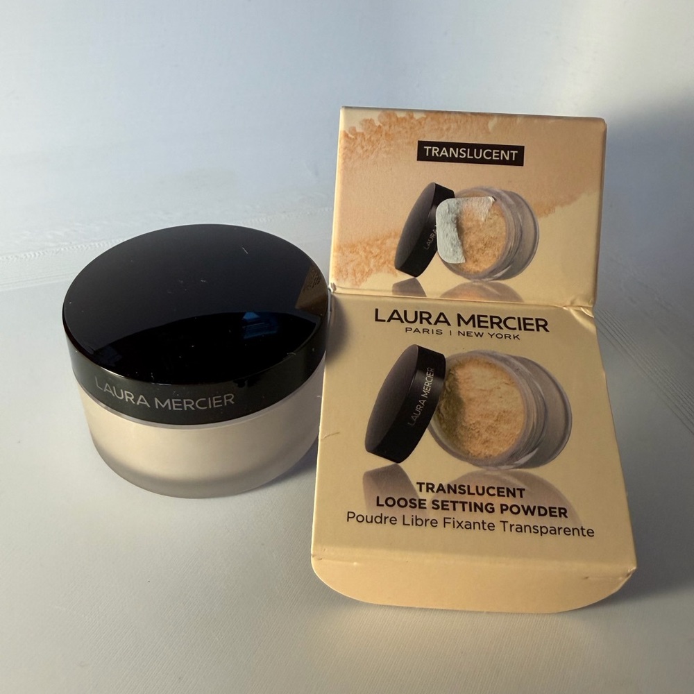 Laura Mercier Translucent Loose Setting Powder - 9.3g